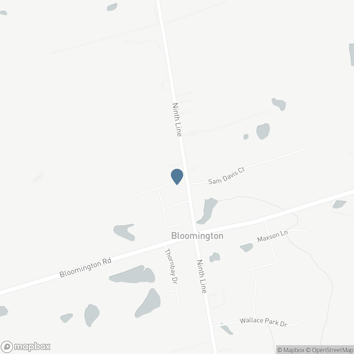 6 KINGSTREE COURT, Whitchurch-Stouffville, Ontario L4A 0G9